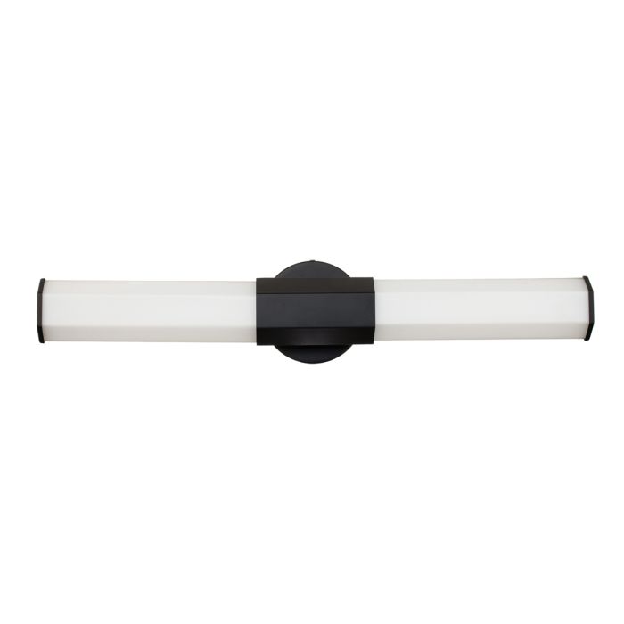 Quintiesse-Facet-QN-FACET-LED2-BK-BATH-ELSQNFACETLED2BKBATH