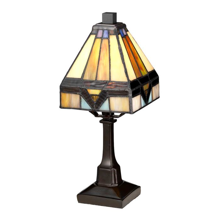 Elstead Lighting-VICTORY & HOLMES-QZ-HOLMES-TL-ELSQZ-HOLMES-TL