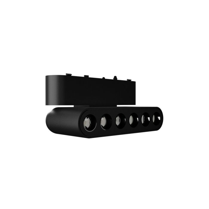 Light Prestige-Magnetic-LP-616-MAG SLIM 6W 4BK-PRGLP-616-MAGSL6W4BK