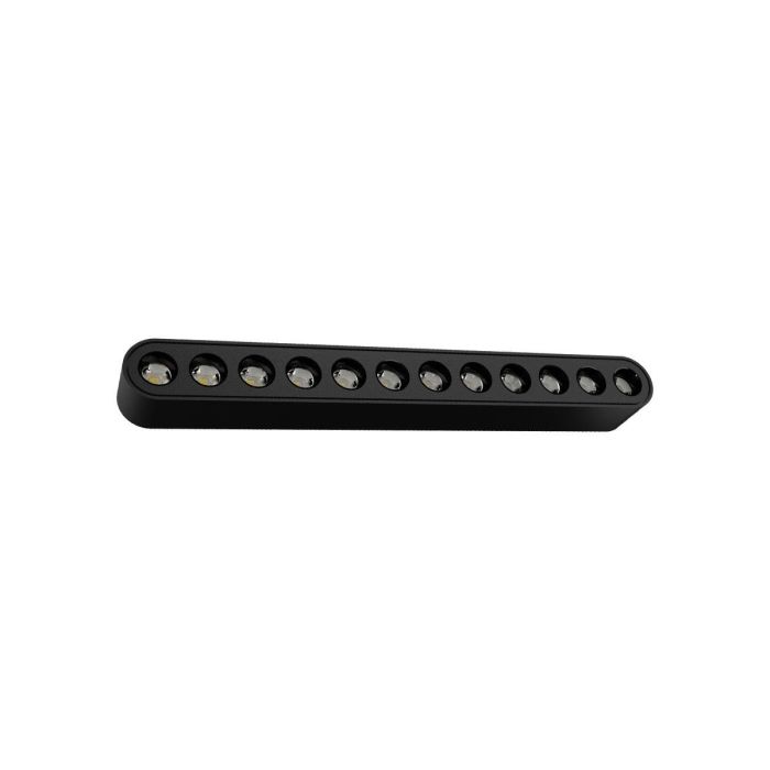 Light Prestige-Magnetic-LP-636-MAG SLIM 12W 3BK-PRGLP-636MAGSL12W3BK