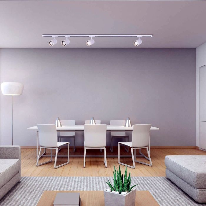 Light Prestige-Tokio-LP-787/1R WH-PRGLP-787/1R WH