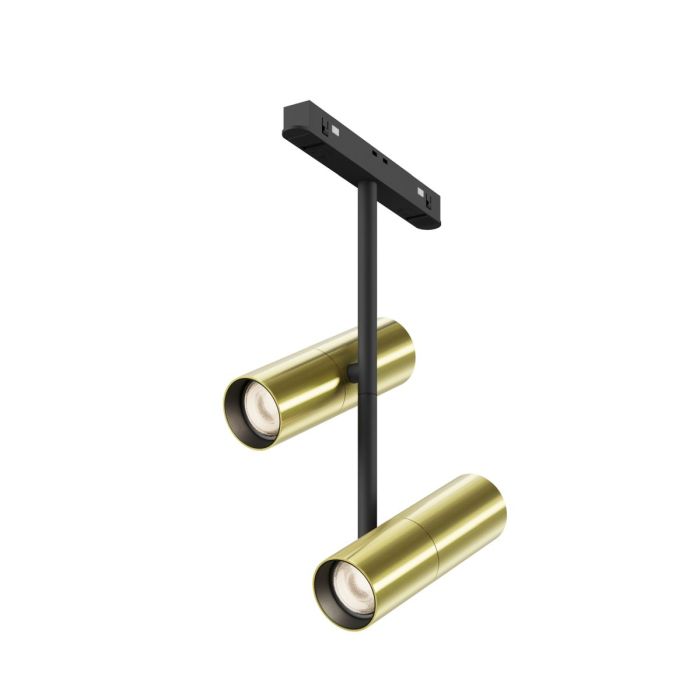 Maytoni-Elti Duo-TR005-4-2X12W-DS-BBS-MYTR005-42X12WDSBBS
