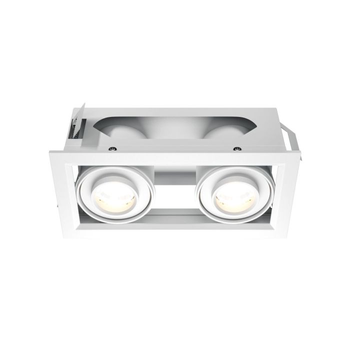 Maytoni-Metal Modern-DL093-02-10W3K-W-MYDL093-02-10W3K-W