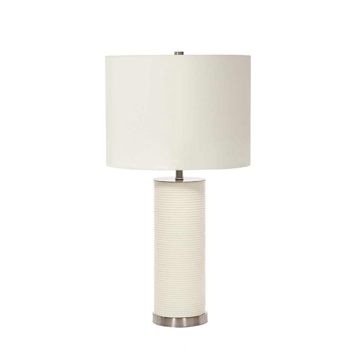 Elstead Lighting-Ripple-RIPPLE-TL-WHT-ELSRIPPLE-TL-WHT