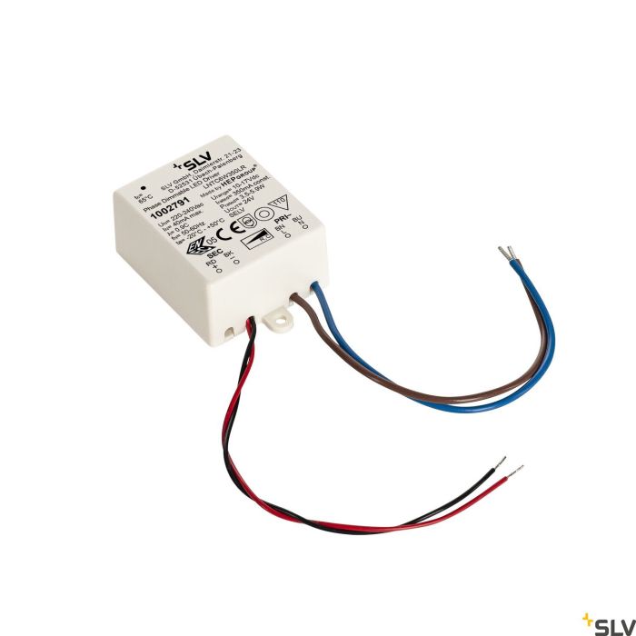 SLV-LED DRIVER DC-1002791-SPL1002791