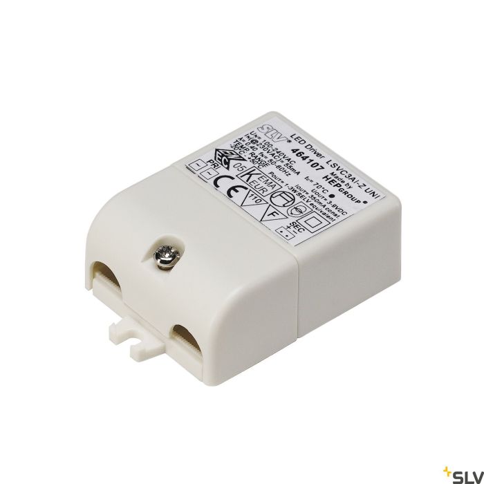 SLV-LED DRIVER DC-464107-SPL464107