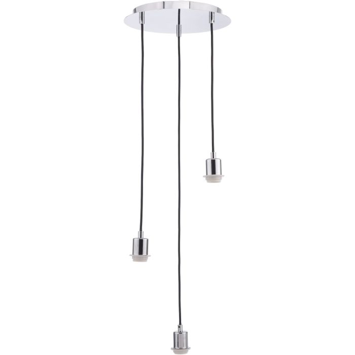 Dar Lighting-Suspension-SPC0350-DARSPC0350