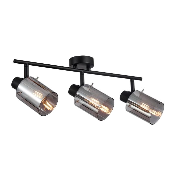 Italux-Sardo-SPL-5581-3-BK-SG-ITXSPL-5581-3-BK-SG