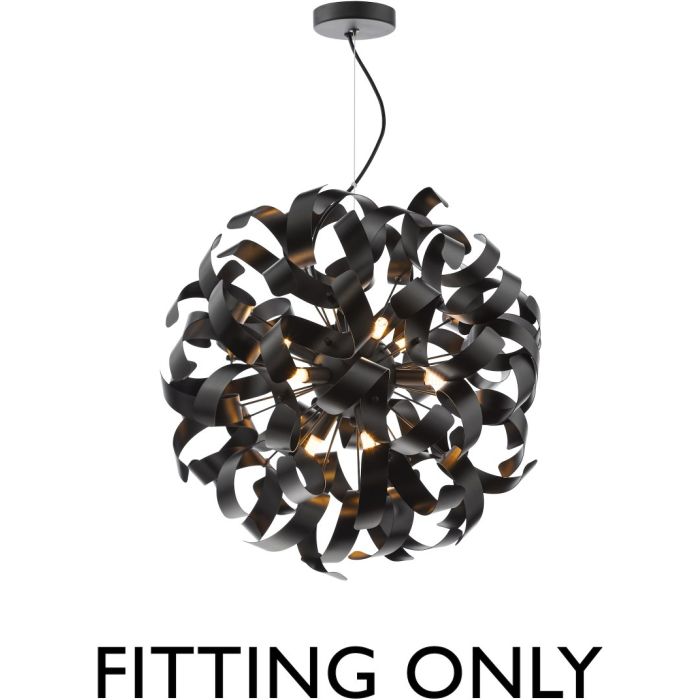 Dar Lighting-Swash-SWA1322-SP-DARSWA1322-SP