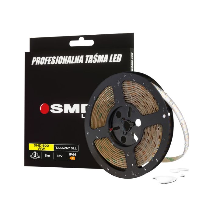 SMD LED-PROline-TAS4267SLL-SMDTAS4267SLL