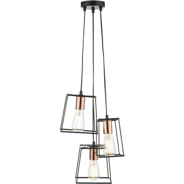 Dar Lighting-Tower-TOW0322-DARTOW0322
