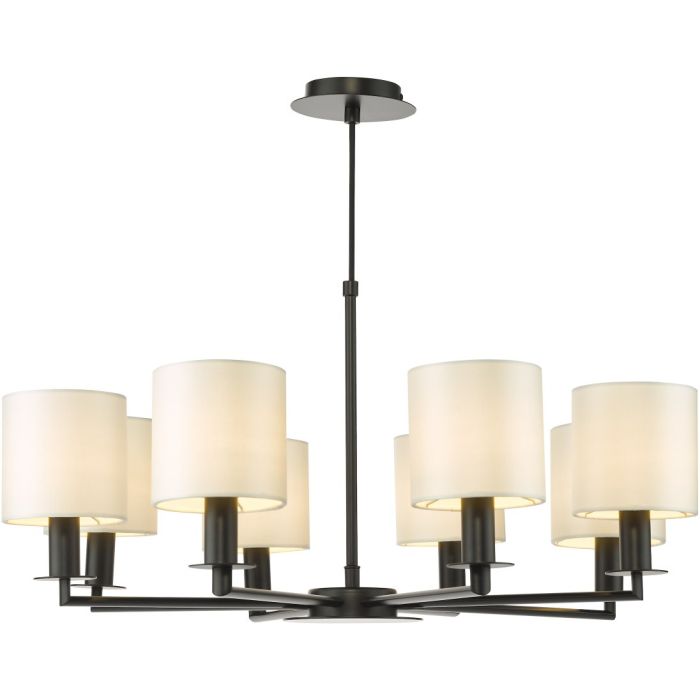 Dar Lighting-Tyler-TYL0822-LYR2615-DARTYL0822-LYR2615