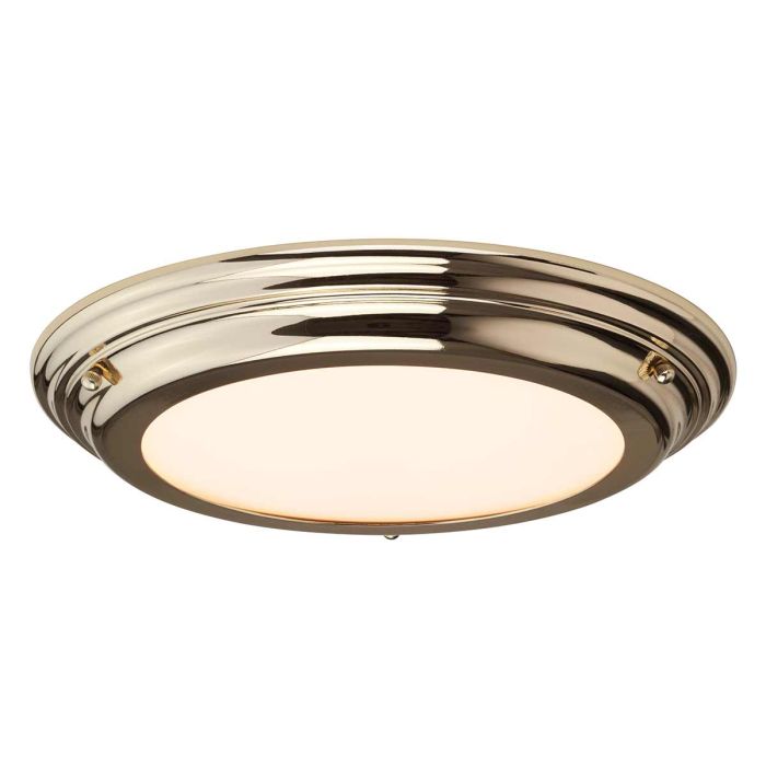 Elstead Lighting-WELLAND-WELLAND-F-PB-ELSWELLAND-F-PB