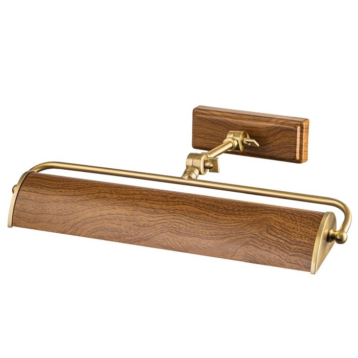 Elstead Lighting-Winchfield-WINCHFIELD-PLM-AB-OAK-ELSWINCHFIELDPLMABOA