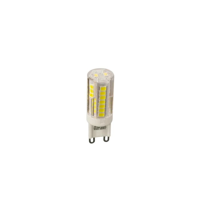 SMD LED-BULB-ZAR4038SLL-SMDZAR4038SLL