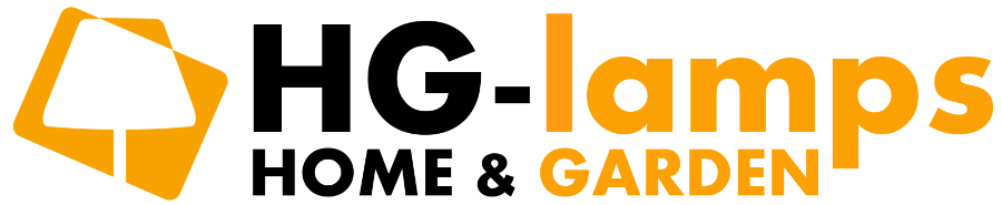 HG-lamps.nl logo