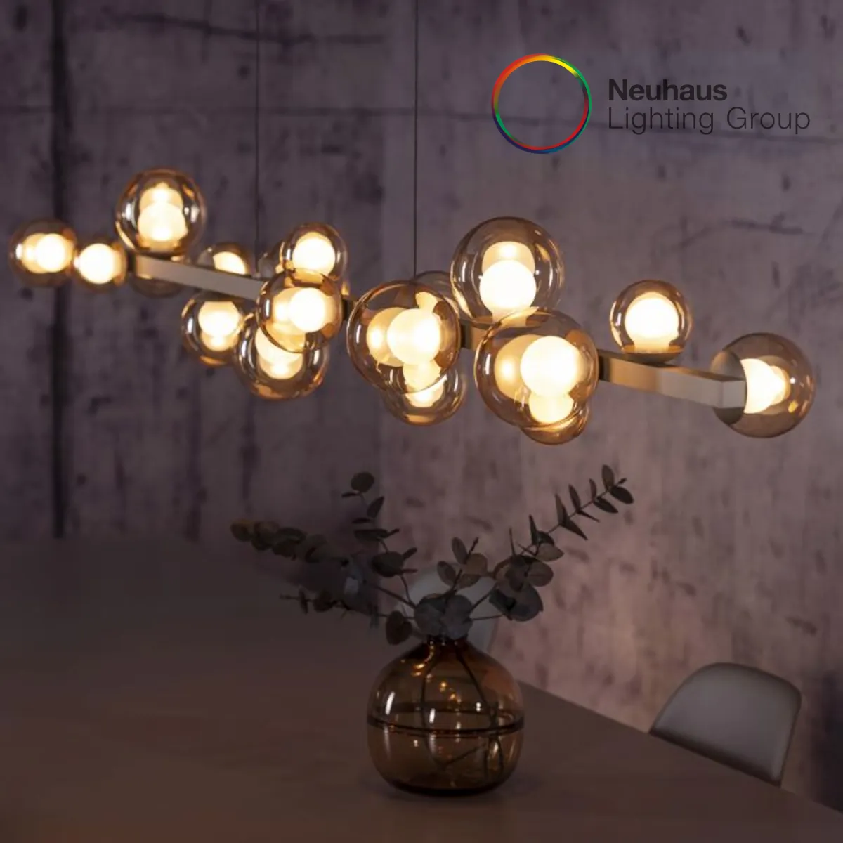 Superkortingen op EGLO-lampen