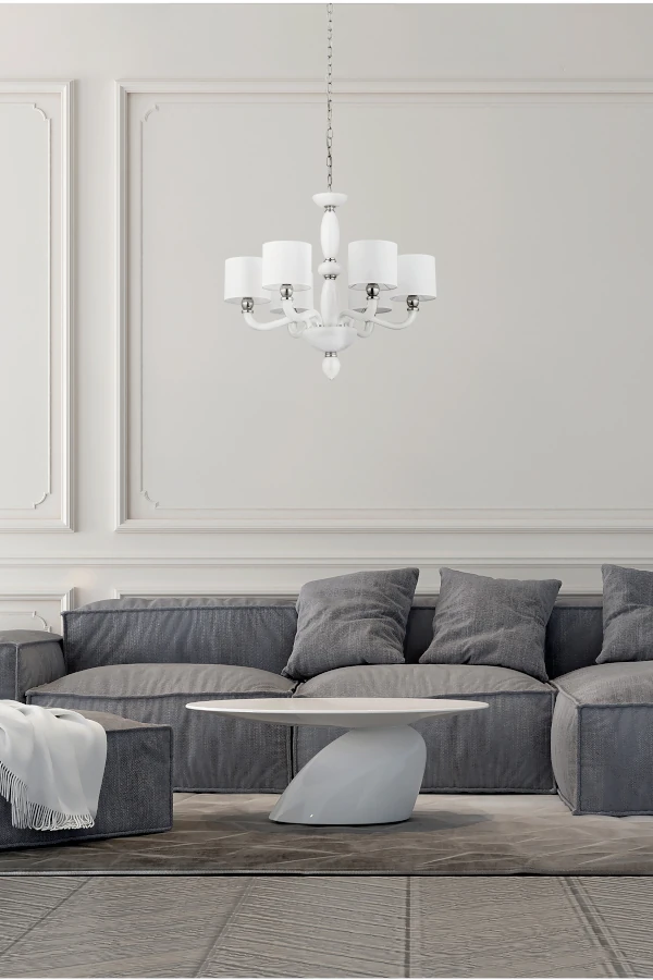 Klassieke lampen
