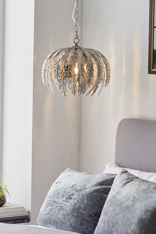 Exotische lampen