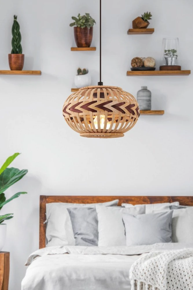 Oosterse lampen