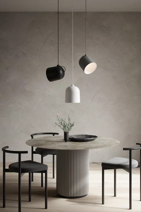 Scandinavische lampen
